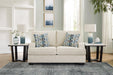 Valerano Loveseat - De Avenue Furniture