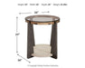 Frazwa Occasional Table Set - De Avenue Furniture