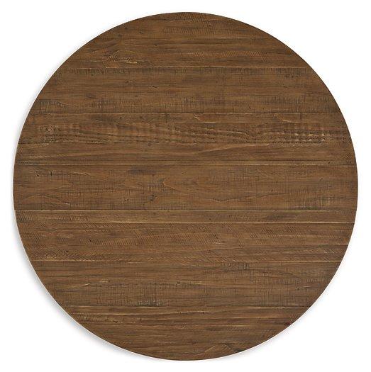 Mackifeld Occasional Table Set - De Avenue Furniture