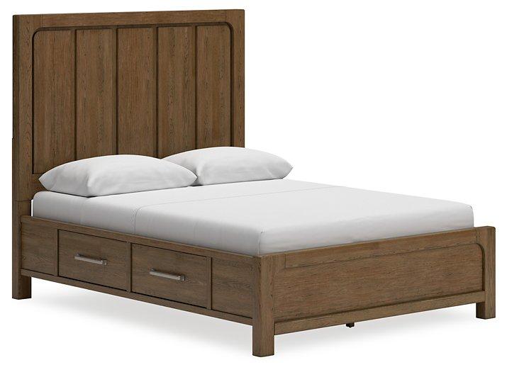 Cabalynn Bedroom Set - De Avenue Furniture
