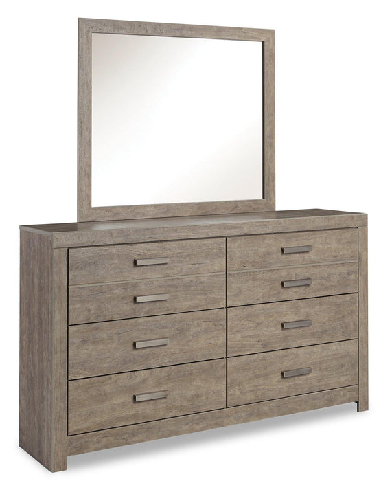 Culverbach Bedroom Set - De Avenue Furniture