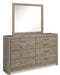 Culverbach Bedroom Set - De Avenue Furniture