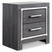Lodanna Bedroom Set - De Avenue Furniture