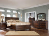 Porter Bedroom Set - De Avenue Furniture