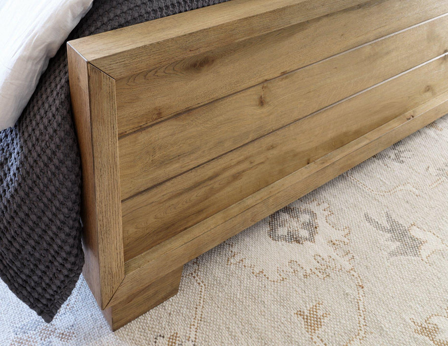 Galliden Bed - De Avenue Furniture