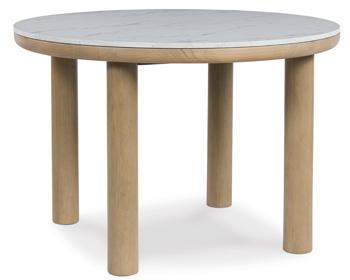 Sawdyn Dining Room Set - De Avenue Furniture