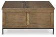 Torlanta Occasional Table Set - De Avenue Furniture