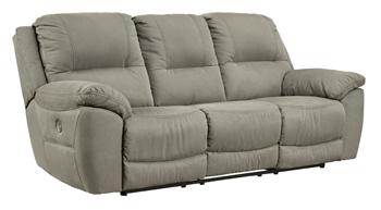 Next-Gen Gaucho Living Room Set - De Avenue Furniture