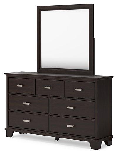 Covetown Bedroom Package - De Avenue Furniture