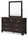 Covetown Bedroom Package - De Avenue Furniture