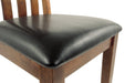 Ralene Dining Chair Set - De Avenue Furniture