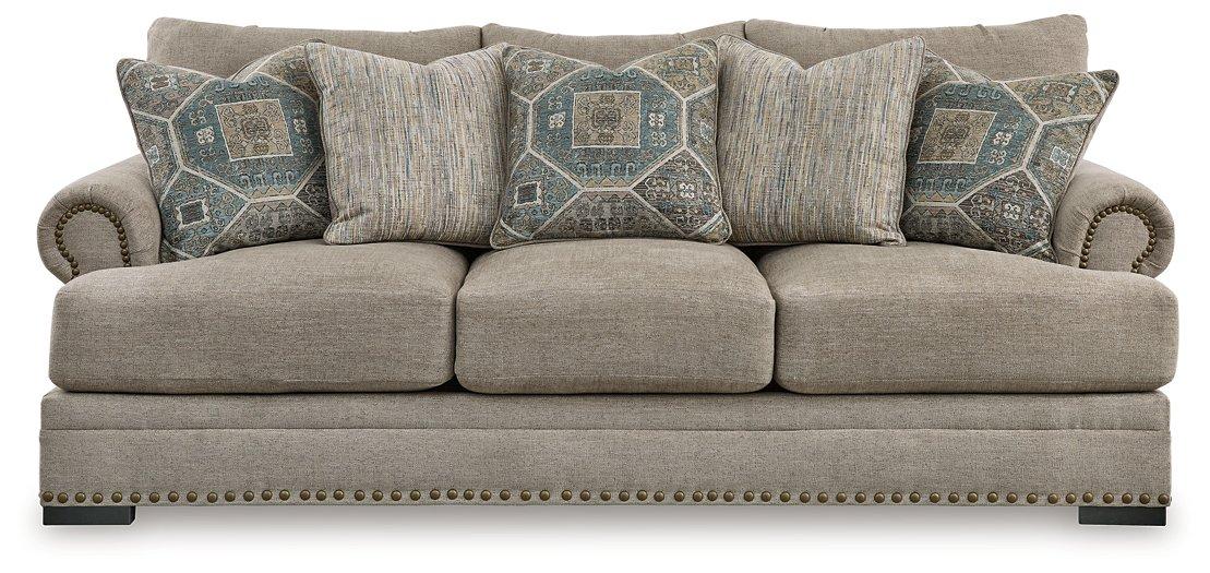 Galemore Living Room Set - De Avenue Furniture