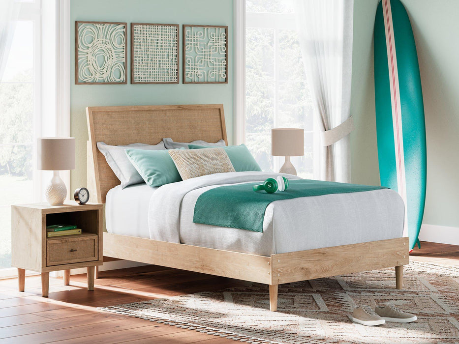 Cielden Bedroom Set - De Avenue Furniture