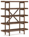 Lyncott Home Office Set - De Avenue Furniture