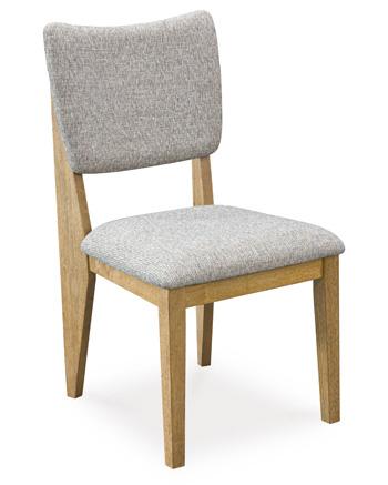 Sherbana Dining Package - De Avenue Furniture