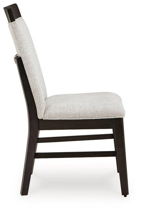 Neymorton Dining Room Set - De Avenue Furniture