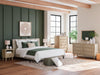 Cielden Dresser and Mirror - De Avenue Furniture