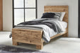 Hyanna Bed - De Avenue Furniture