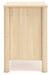 Cabinella Nightstand - De Avenue Furniture