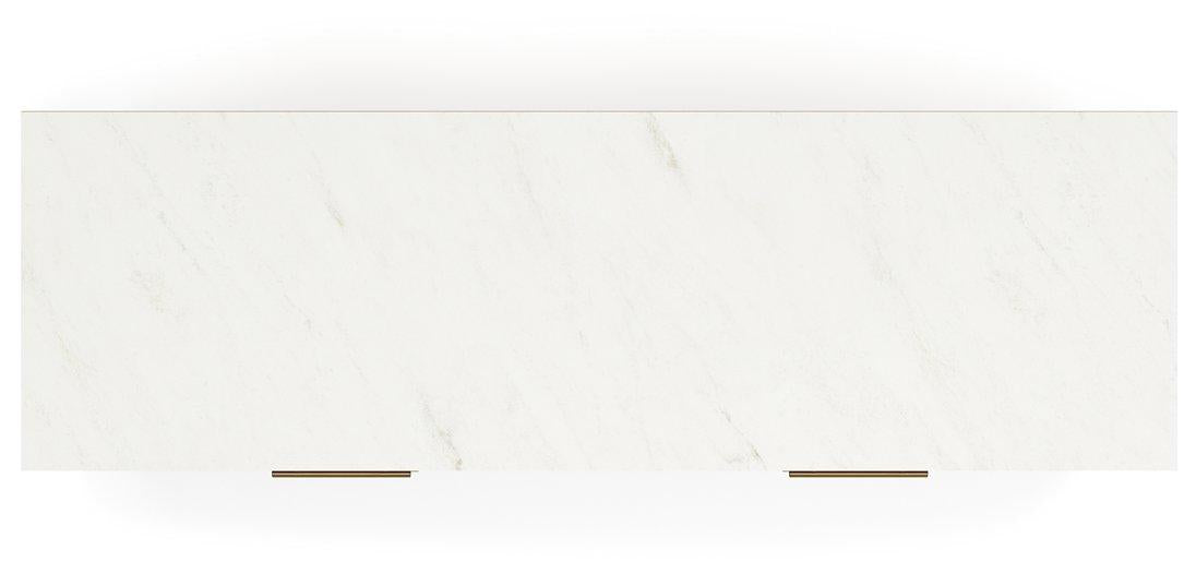 Cadmori Dresser and Mirror - De Avenue Furniture