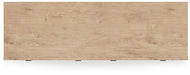 Cielden Dresser and Mirror - De Avenue Furniture
