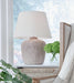 Danry Table Lamp - De Avenue Furniture