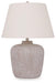 Danry Lamp Set - De Avenue Furniture