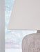 Danry Table Lamp - De Avenue Furniture