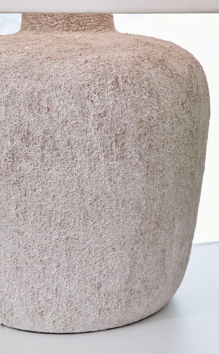 Danry Table Lamp - De Avenue Furniture
