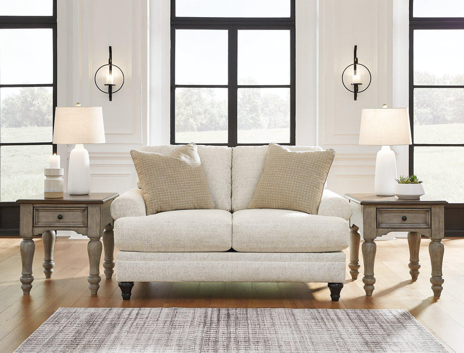 Valerani Living Room Set - De Avenue Furniture