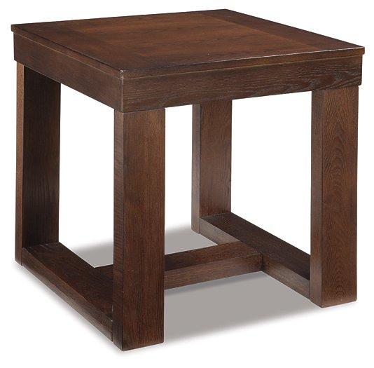 Watson End Table Set - De Avenue Furniture