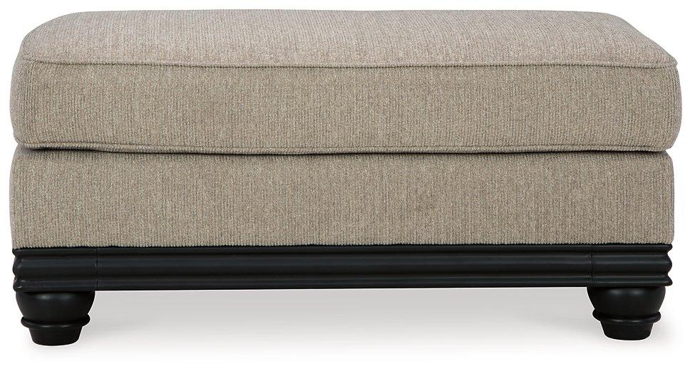 Elbiani Living Room Set - De Avenue Furniture