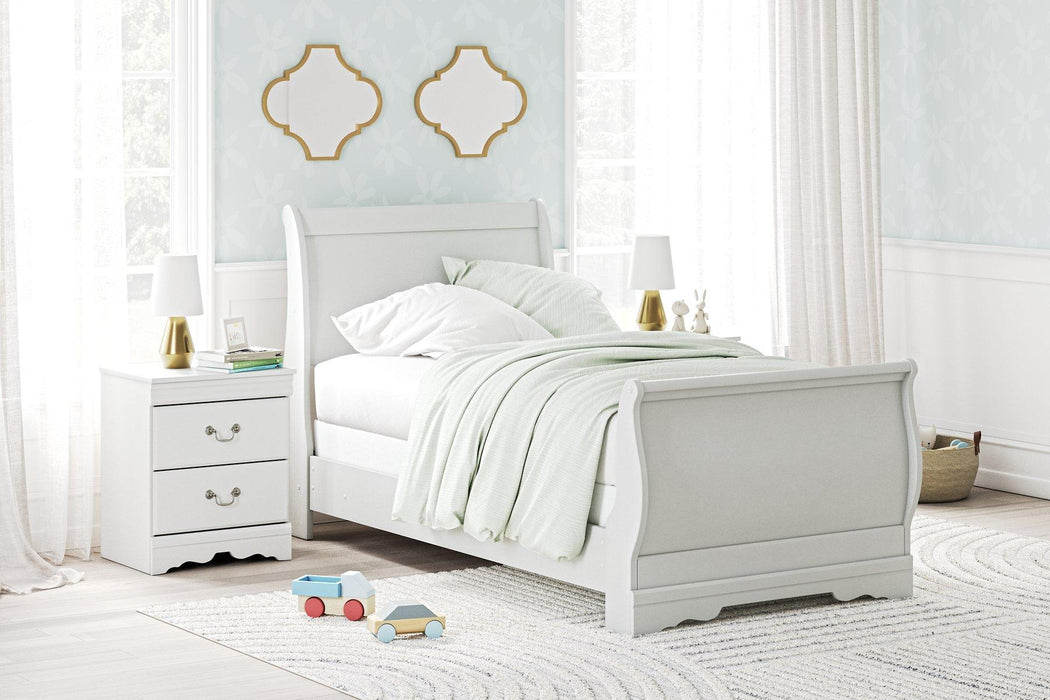 Anarasia Bedroom Set - De Avenue Furniture