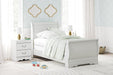 Anarasia Bedroom Set - De Avenue Furniture
