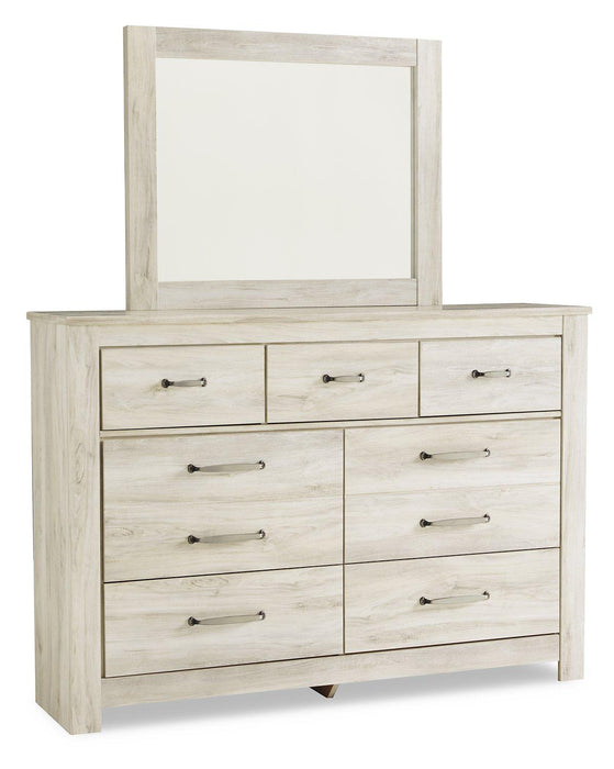 Bellaby Bedroom Set - De Avenue Furniture