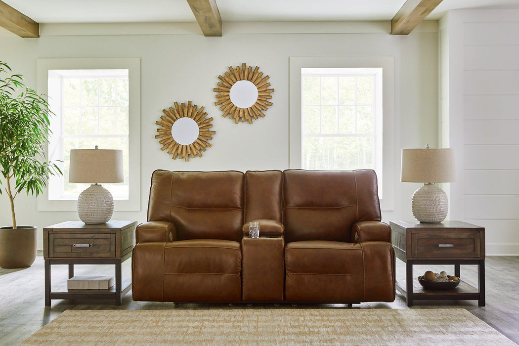 Francesca Living Room Set - De Avenue Furniture