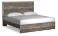 Ralinksi Bedroom Set - De Avenue Furniture