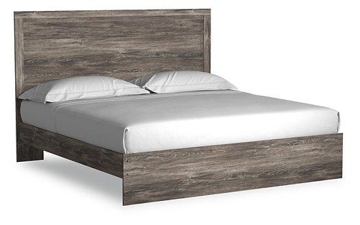 Ralinksi Bedroom Set - De Avenue Furniture