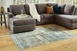 Harwins 8' x 10' Rug - De Avenue Furniture
