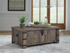Hollum Occasional Table Set - De Avenue Furniture