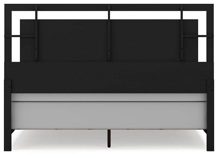 Covetown Bedroom Package - De Avenue Furniture