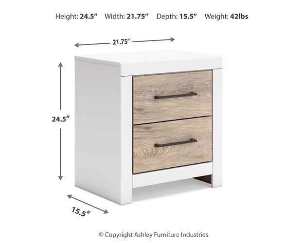 Charbitt Bedroom Set - De Avenue Furniture