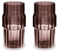 Dorlow Vase (Set of 2) - De Avenue Furniture