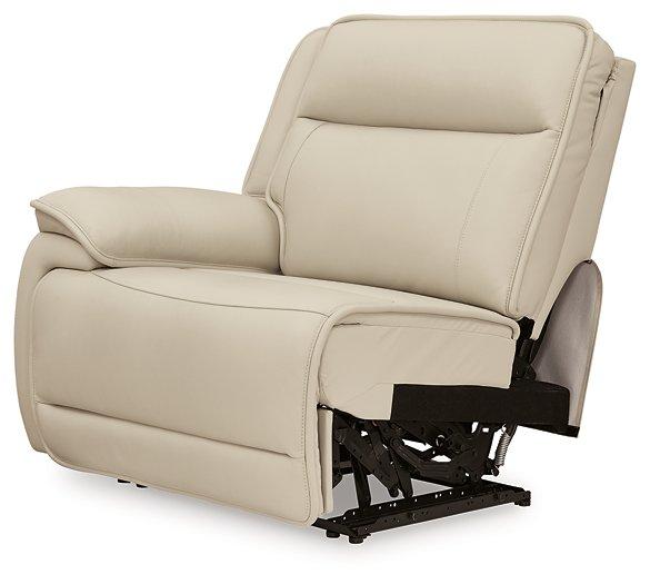 Double Deal Power Reclining Sofa Sectional - De Avenue Furniture