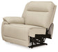 Double Deal Power Reclining Sofa Sectional - De Avenue Furniture