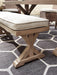 Beachcroft Outdoor Dining Set - De Avenue Furniture