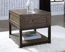 Johurst Table Set - De Avenue Furniture