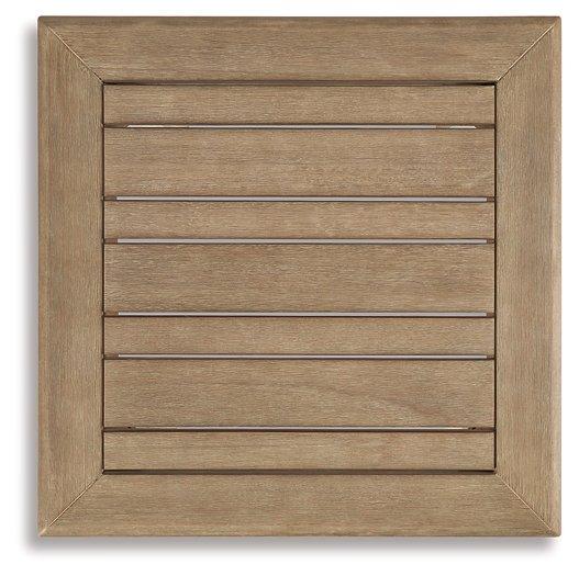 Gerianne End Table - De Avenue Furniture