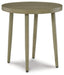 Swiss Valley Outdoor Set - De Avenue Furniture