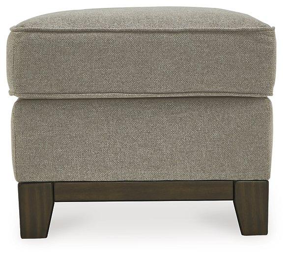 Kaywood Living Room Set - De Avenue Furniture